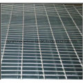 Hot Dipped Galvanized Steel Platform Steel Grating